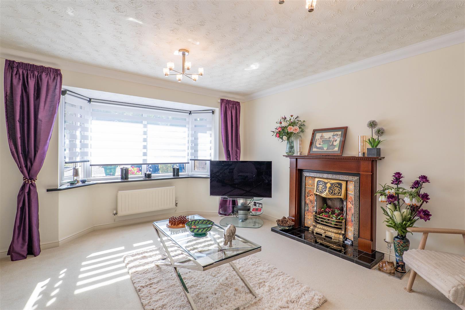 Kittiwake Road, Heapey, Chorley